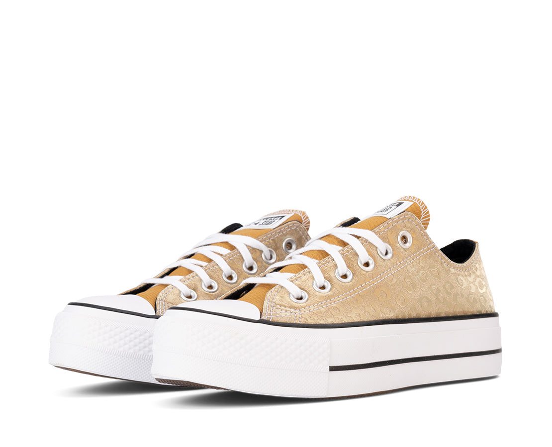 Converse Chuck Taylor All Star Platform DOUR/BR - 572044C-185