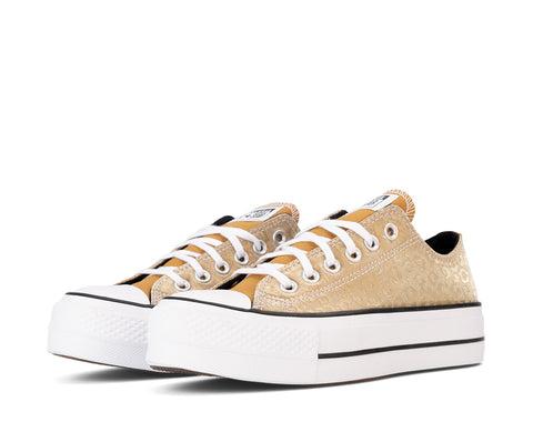 Converse Chuck Taylor All Star Platform DOUR/BR - 572044C-185