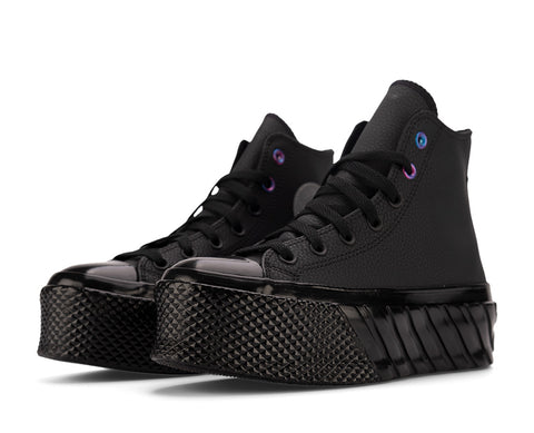 Converse Chuck Taylor All Star Extra High Utility Platform PR - 572067C-240