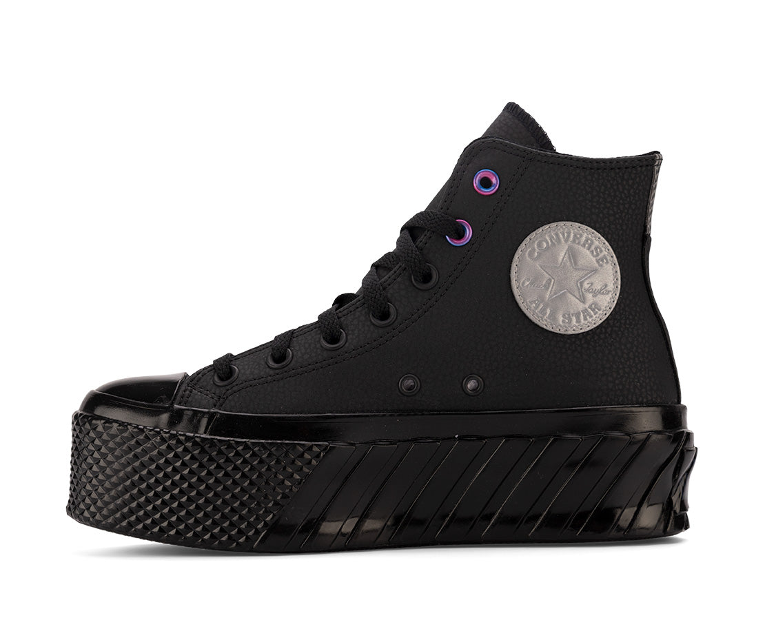 Converse Chuck Taylor All Star Extra High Utility Platform PR - 572067C-240
