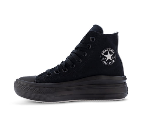 Converse Chuck Taylor All Star Move Street Utility PR - 572070C-240