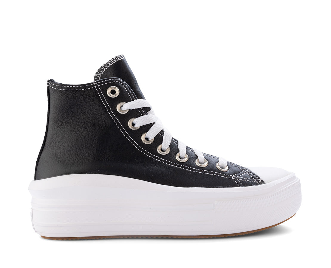 Converse Chuck Taylor All Star Move Leather  PR/BR - 572278C-249