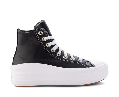 Converse Chuck Taylor All Star Move Leather  PR/BR - 572278C-249