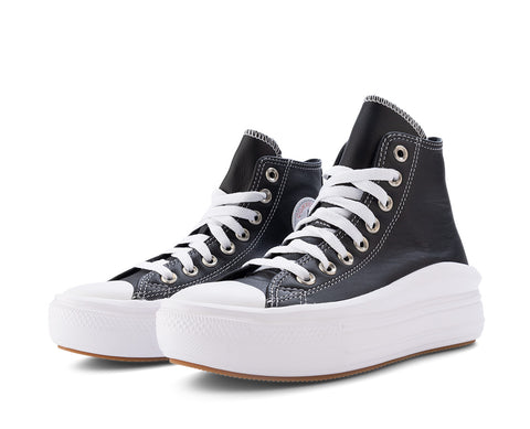 Converse Chuck Taylor All Star Move Leather  PR/BR - 572278C-249