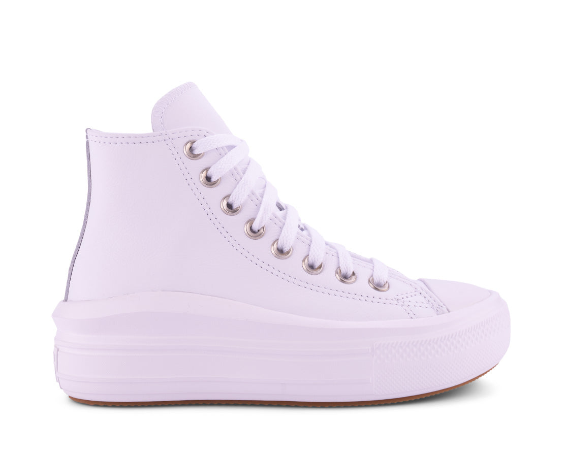 Converse Chuck Taylor All Star Move Leather  BR - 572279C-90