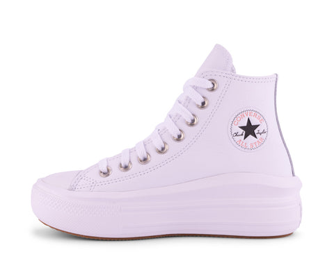 Converse Chuck Taylor All Star Move Leather  BR - 572279C-90