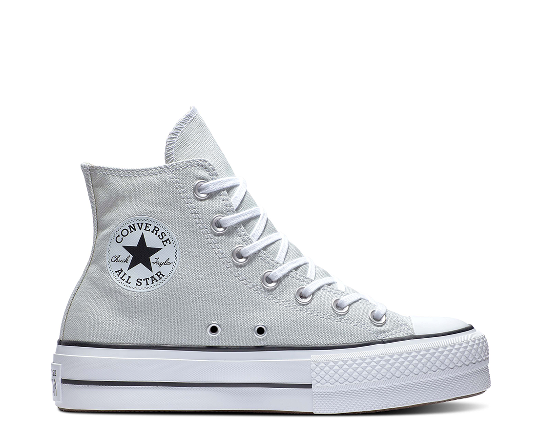 Converse Chuck Taylor All Star Lift Platform CZ/BR - 572720C-168