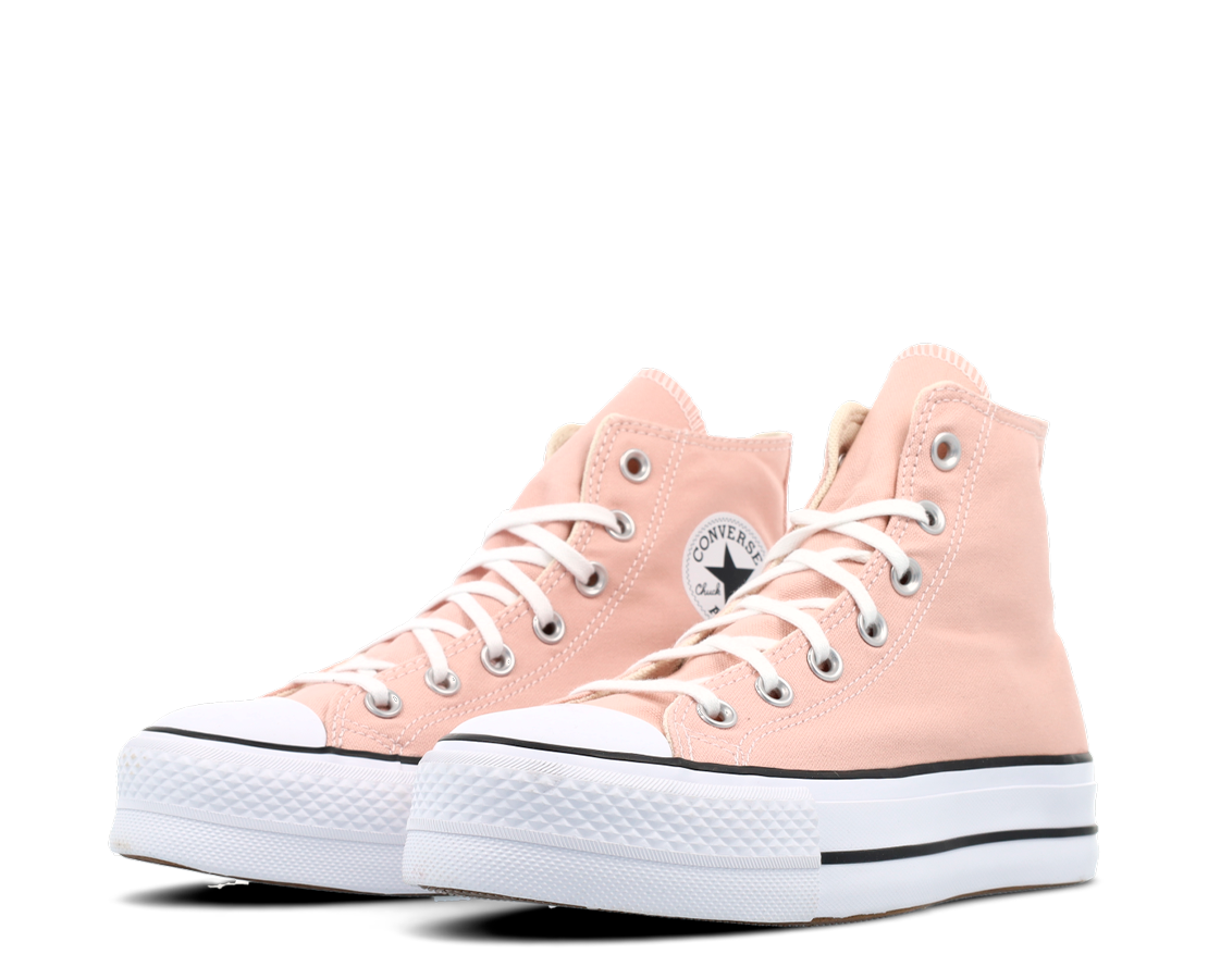 Converse Chuck Taylor All Star Lift Canvas Platform RS/BR - 572721C-285