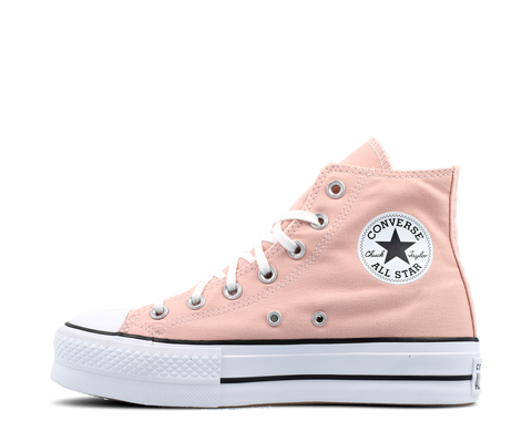 Converse Chuck Taylor All Star Lift Canvas Platform RS/BR - 572721C-285