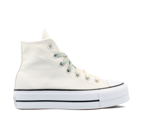 Converse Chuck Taylor All Star Lift Ombré Platform BEIGE - 572955C-900