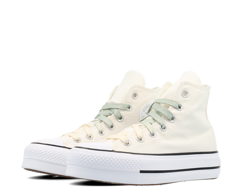 Converse Chuck Taylor All Star Lift Ombré Platform BEIGE - 572955C-900