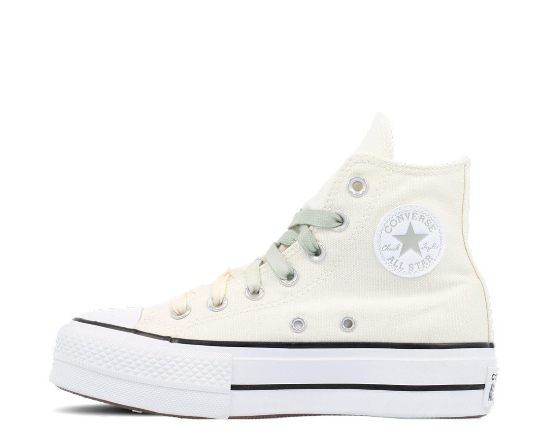 Converse Chuck Taylor All Star Lift Ombré Platform BEIGE - 572955C-900