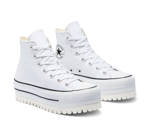 Converse Chuck Taylor All Star Lift Canvas LTD Hi BR/PR - 573061C-117