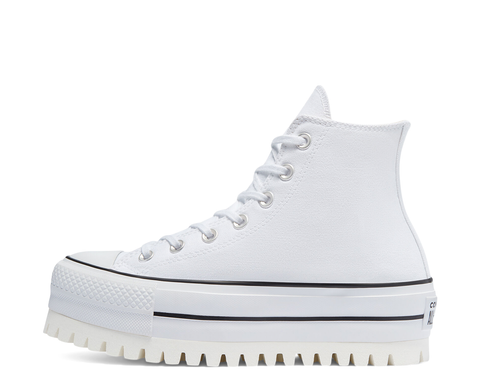 Converse Chuck Taylor All Star Lift Canvas LTD Hi BR/PR - 573061C-117