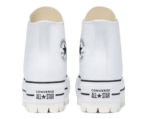 Converse Chuck Taylor All Star Lift Canvas LTD Hi BR/PR - 573061C-117
