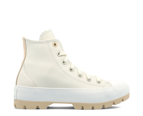 Converse Chuck Taylor All Star Lugged BEIGE - 573076C-900