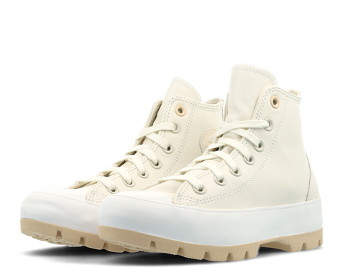 Converse Chuck Taylor All Star Lugged BEIGE - 573076C-900