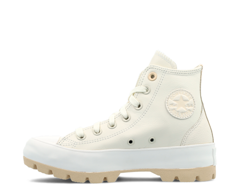 Converse Chuck Taylor All Star Lugged BEIGE - 573076C-900