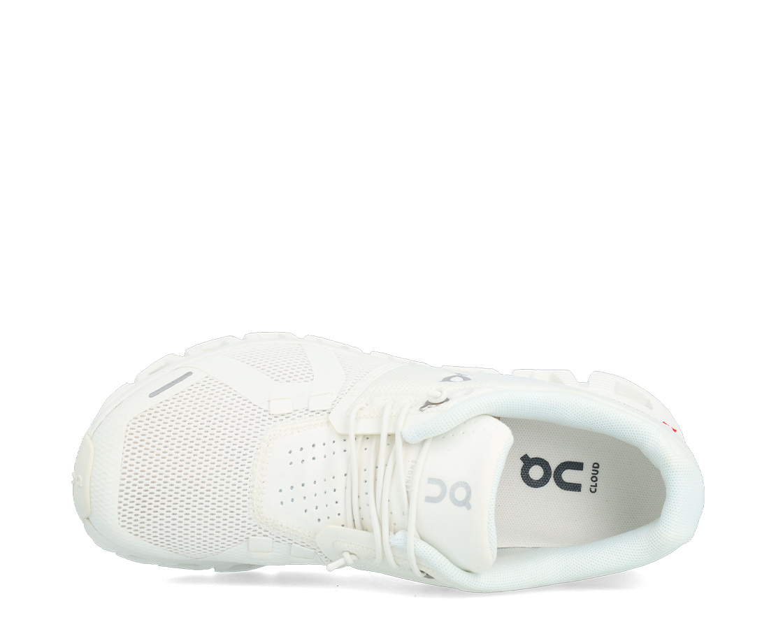 On Cloud 5 ' Undyed-White ' BR - 59.98373C-90