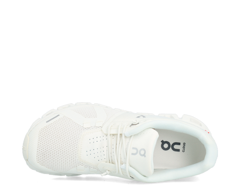 On Cloud 5 ' Undyed-White ' BR - 59.98373C-90