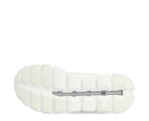 On Cloud 5 ' Undyed-White ' BR - 59.98373C-90