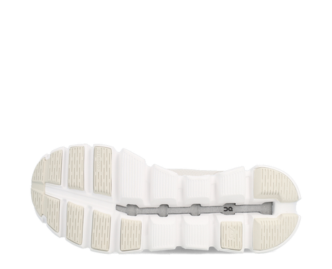 On Cloud 5  Pearl White  BJ/CZ - 59.98773C-83