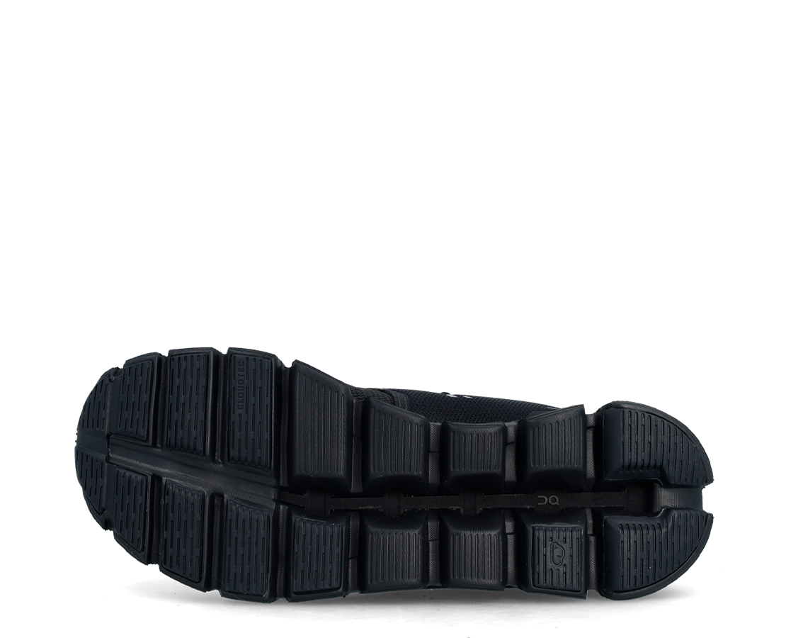 On Cloud 5 ' All Black ' PR - 59.98986C-240