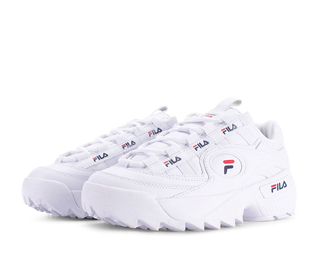 Fila Formation BR/MAR/VM - 5CM00514-125-612