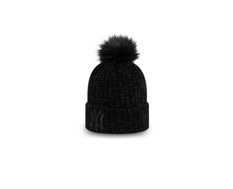 New Era Bobble Beanie NY Yankees PR - 60081352E-240