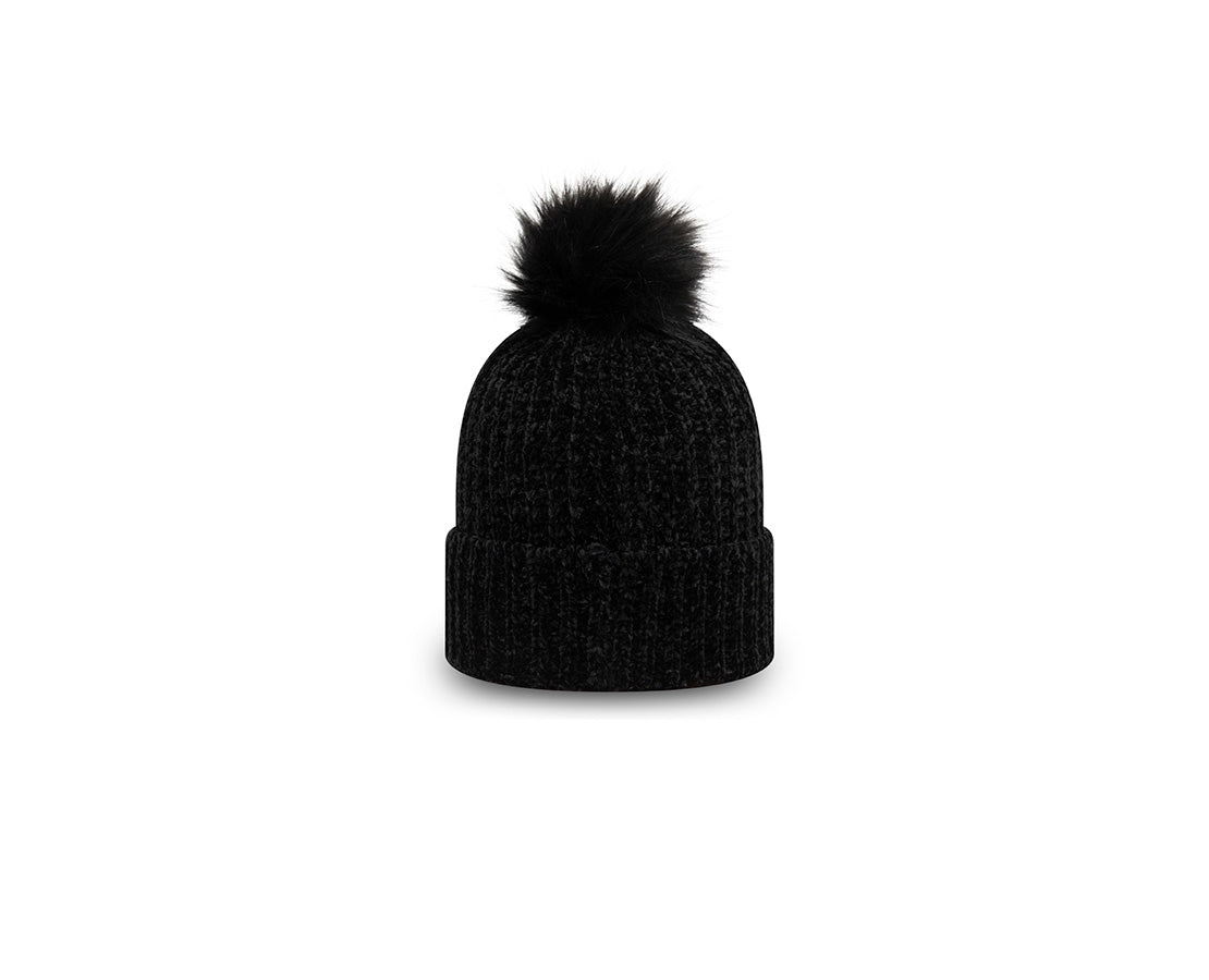 New Era Bobble Beanie NY Yankees PR - 60081352E-240