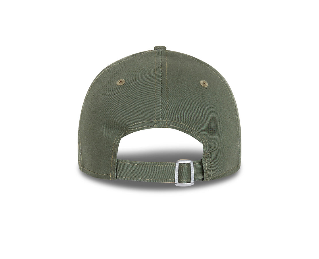 New Era NY Yankees City Camo 9FORTY VD/CAMUF - 60112617E-1012