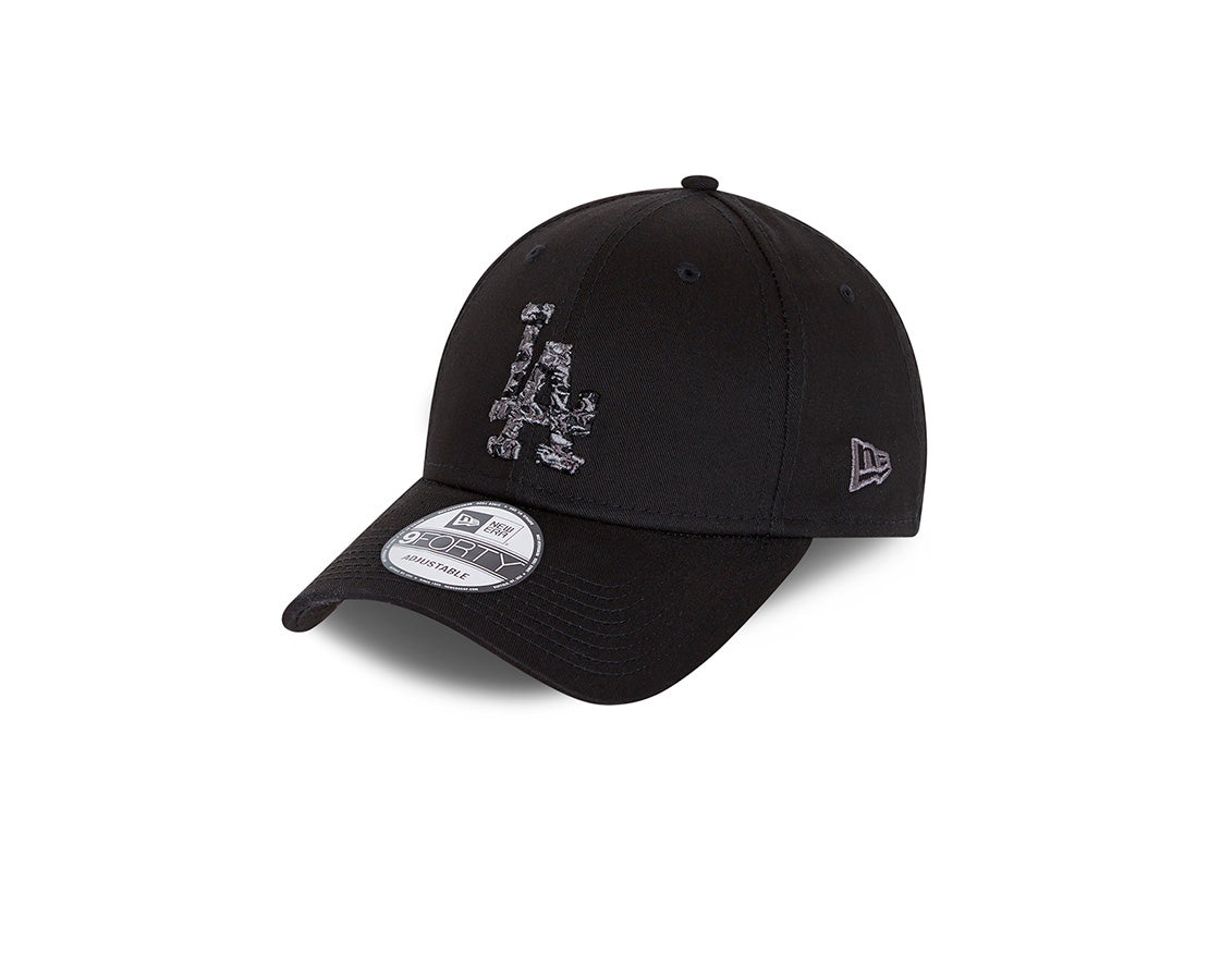 New Era LA Dodgers Camo 9FORTY PR/CAMUF - 60112621E-1021