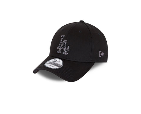 New Era LA Dodgers Camo 9FORTY PR/CAMUF - 60112621E-1021