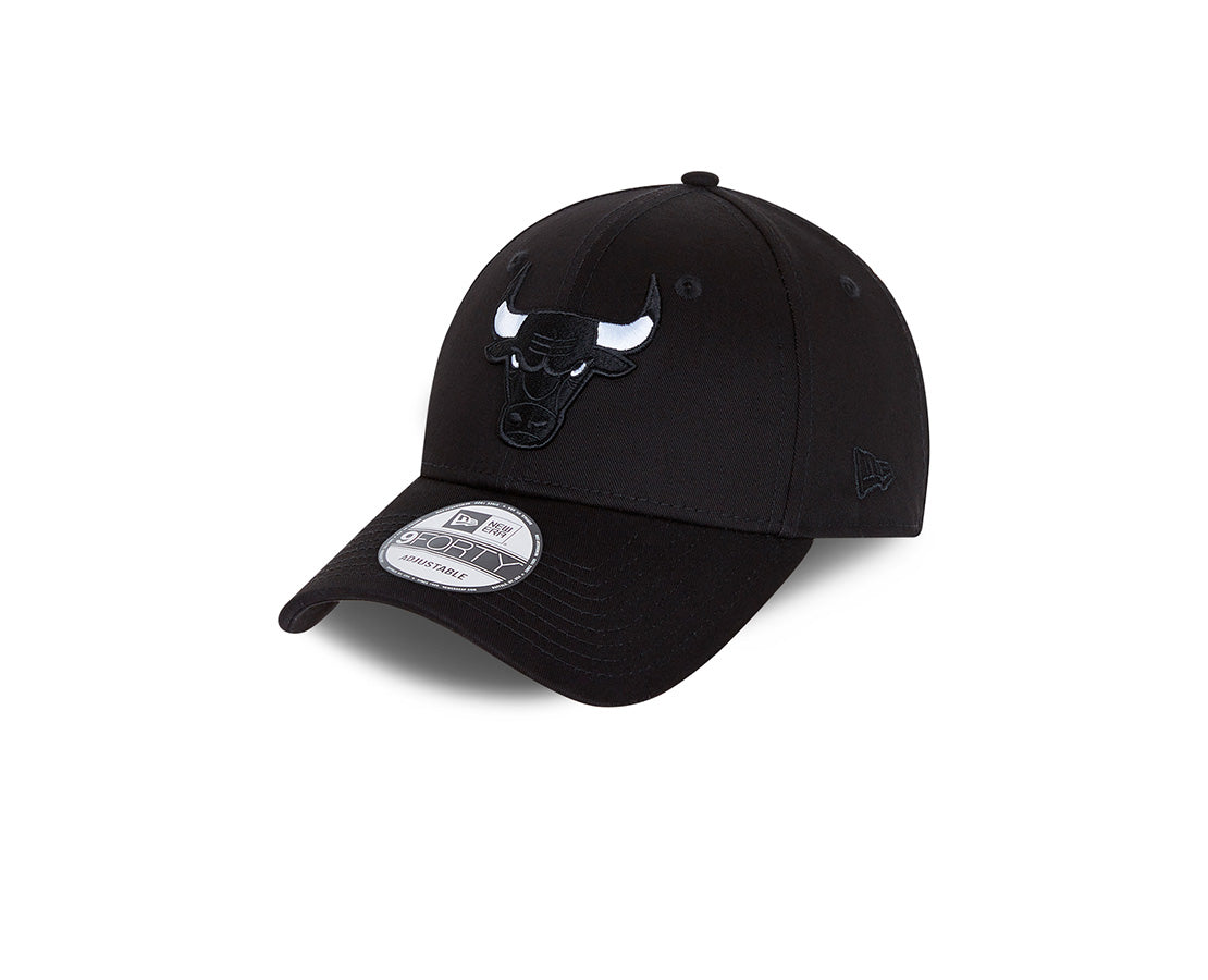 New Era Chicago Bulls Base 9FORTY PR - 60112639E-240