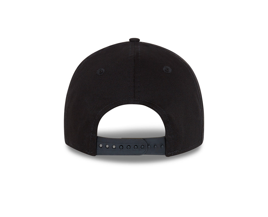 New Era Chicago Bulls Base 9FORTY PR - 60112639E-240