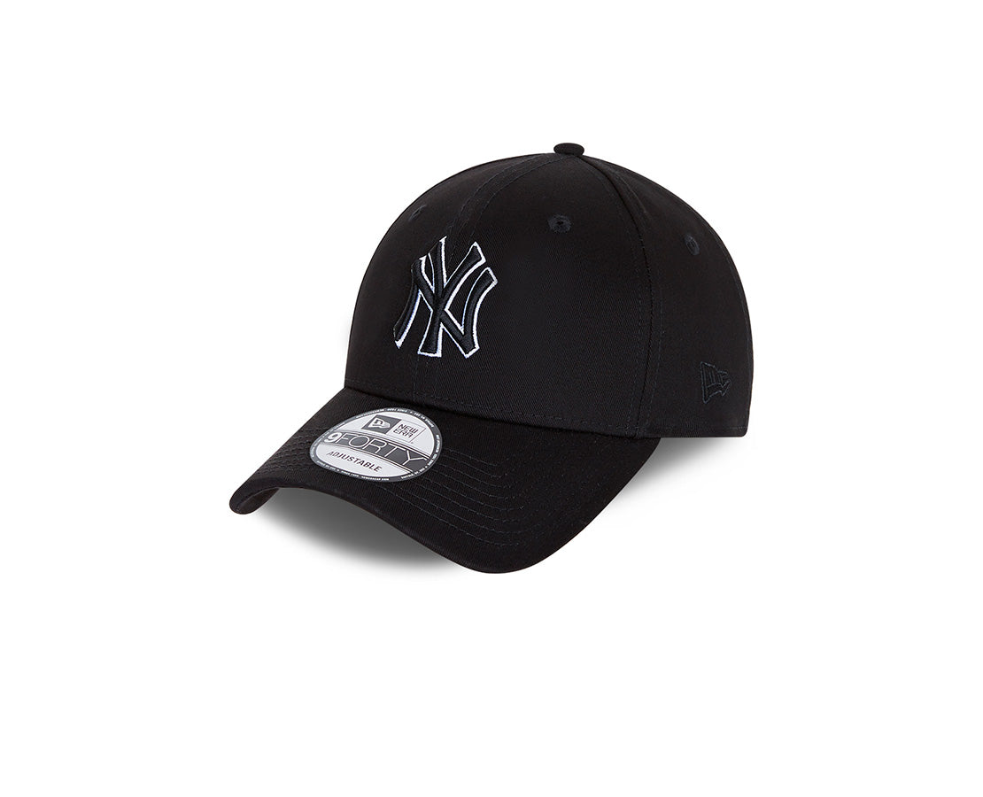 New Era NY Yankees Base 9FORTY PR - 60112644E-240