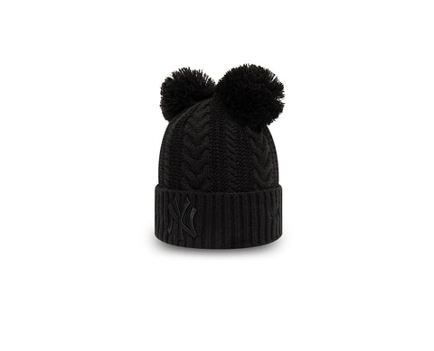 New Era Cuff Knit NY Yankees PR - 60141699E-240