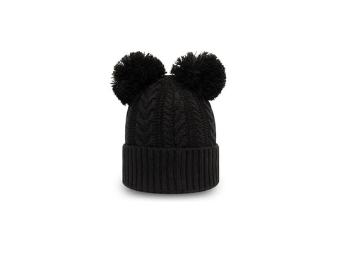 New Era Cuff Knit NY Yankees PR - 60141699E-240