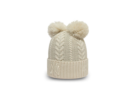 New Era Cuff Knit NY Yankees BJ - 60141702E-76