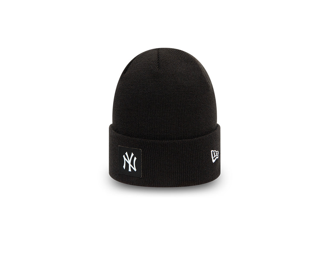 New Era Cuff Beanie NY Yankees PR - 60141871E-240