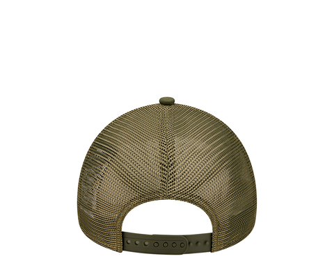 New Era NY Yankees Tonal Mesh Trucker VD/BR - 60222546E-311
