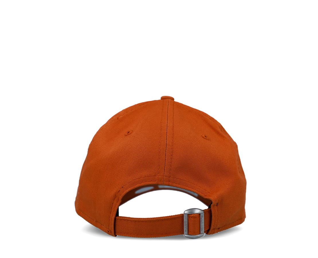 New Era Boston Red Rox League Essential 9FORTY LAR - 60240313E-192