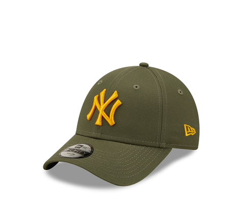 New Era NY Yankees League Essential 9FORTY Kids VD/AM - 60240551E-309