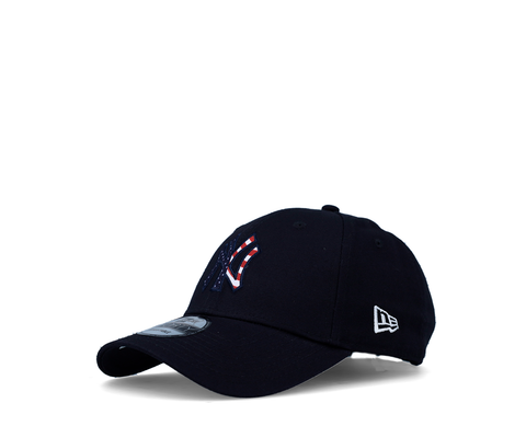 New Era NY Yankees Wild Camo 9FORTY MAR - 60240640E-205