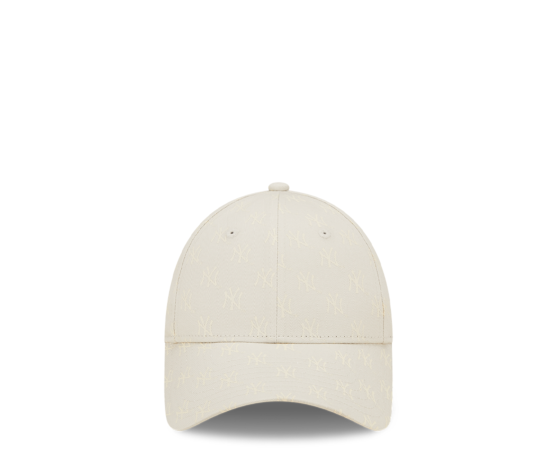 New Era NY Yankees Monogram 9Forty CZ/BJ - 60357977E-375