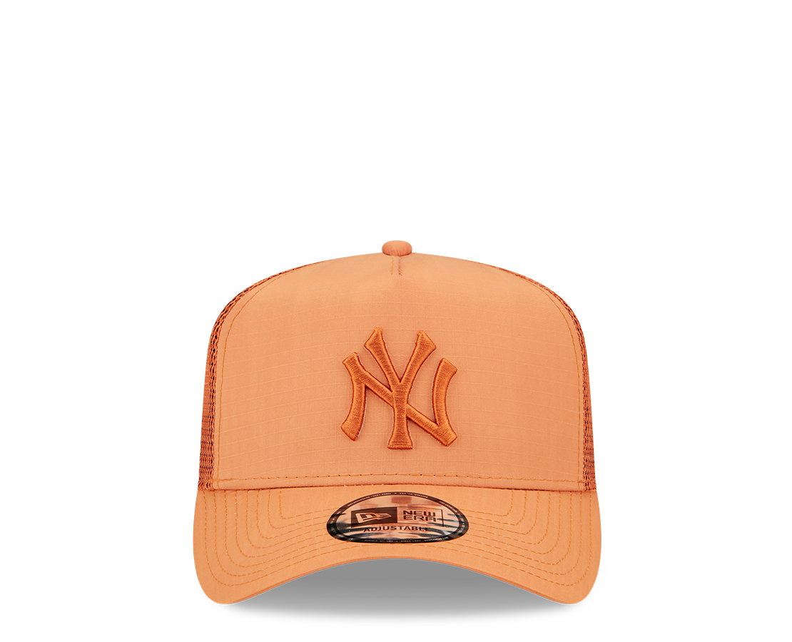 New Era NY Yankees Ripstop Trucker LAR - 60358065E-192