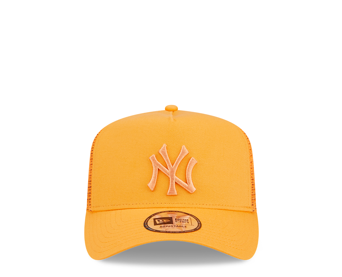New Era NY Yankees Ripstop Trucker LAR - 60358144E-192