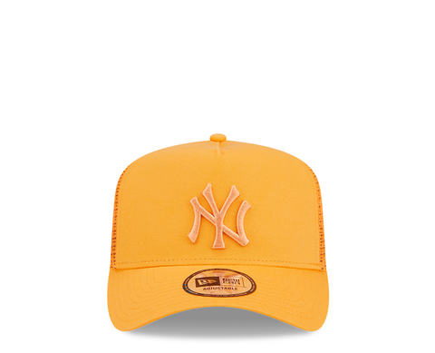 New Era NY Yankees Ripstop Trucker LAR - 60358144E-192