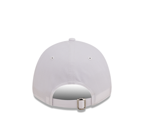 New Era New York Yankees League Essential White 9FORTY Adjustable BR/LAR - 60358180E-113