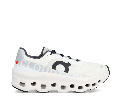 On Cloudmonster  Undyed White BR/PR - 61.98285C-117